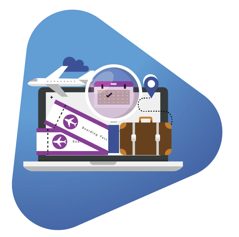 برامج سياحية